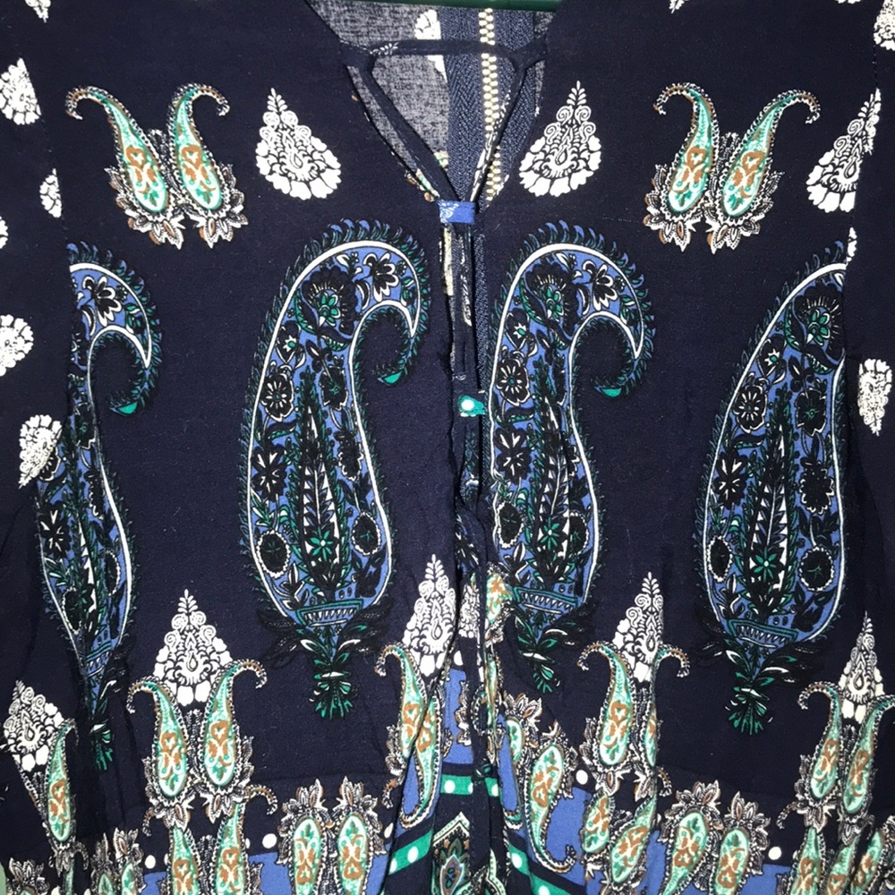 romper - Picture 2 of 3